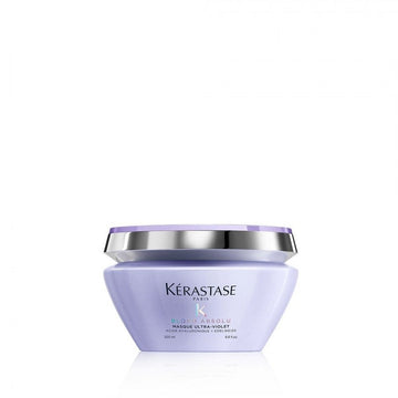 KERASTASE BLOND ABSOLU MASQUE ULTRA VIOLET 200ML