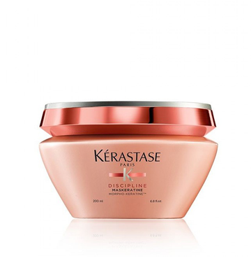 KERASTASE DISCIPLINE MASKERATINE 200ML