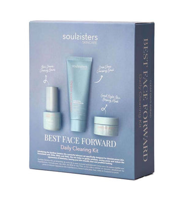 Soulsisters Coffret Anti Imperfection