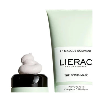 LIERAC MASQUE GOMMANT 75ML