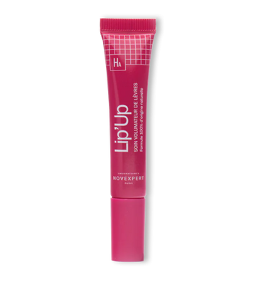 Novexpert Acide Hyaluronique Lip’Up Soin Volumateur Lèvres – 8 ml