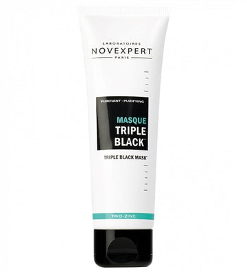 Novexpert Trio-Zinc Masque Triple Black Bio 70 g