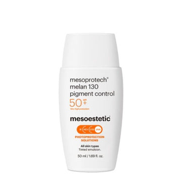 Mesoestetic Melan 130+ Pigment Control – 50 ml = Trousse Offerte
