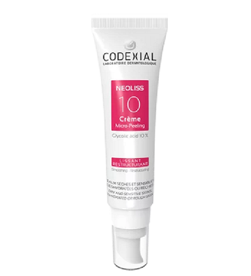 Codexial NEOLISS 10 CRÈME 30ml