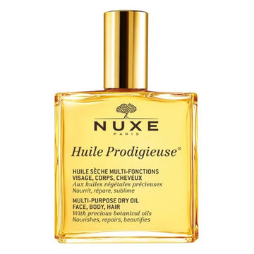 Nuxe Huile Prodigieuse 100ml