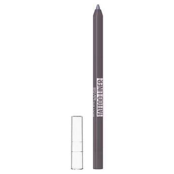 MAYBELLINE TATTOO LINER GEL PENCIL EYELINER 822 SPACE GRAPH