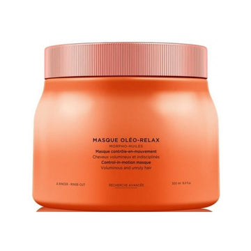 KERASTASE DISCIPLINE MASQUE OLEO RELAX 500ML