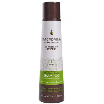MACADAMIA WEIGHTLESS REPAIR SHAMPOO