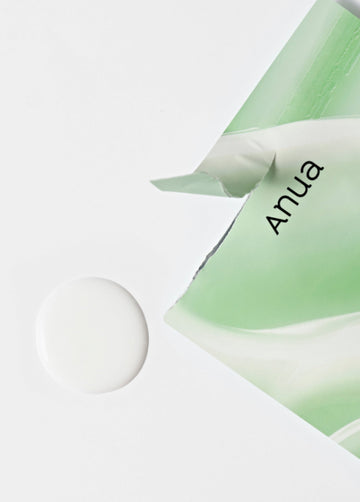 ANUA HEARTLEAF CREME MASQUE NUIT