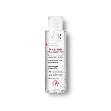 SVR SENSIFINE Démaquillant Yeux 125 ML
