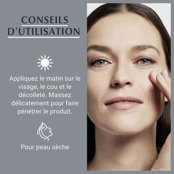 Eucerin pack hyaluron-filler soin de jour 50ml