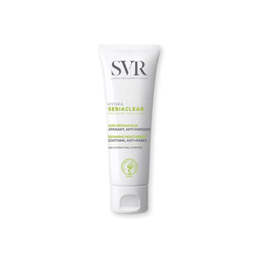 SVR SEBIACLEAR CREME HYDRA 40ML