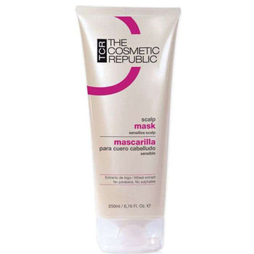 TCR Scalp Mask 250 Ml