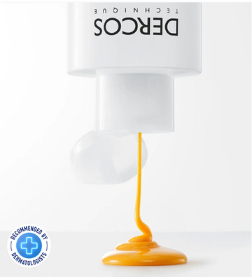 Vichy dercos shampooing 2en1 anti-pelliculaire ds et démêlant 200ml