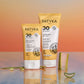 PATYKA PACK Duo Solaire SPF30