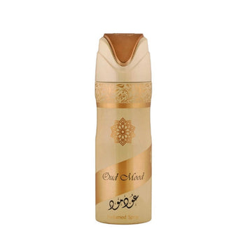 Oud Mood déodorant pour homme 200ml