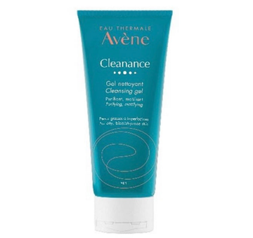 AVENE Cleanance Gel Nettoyant 200 ml