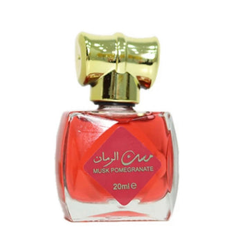 Musk Al Tahara Pomegranate 20 ml