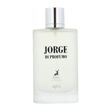 Alhambra Jorge Di Aqua 100 ml