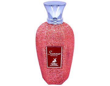 SUMMER FOREVER Maison Alhambra Eau De Parfum 100ml