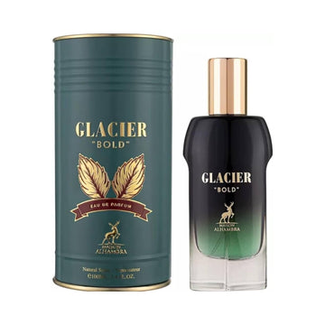 ALHAMBRA Glacier Bold 100 ml