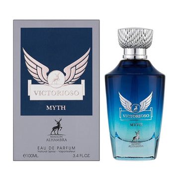 VICTORIOSO MYTH Maison Alhambra 100ml