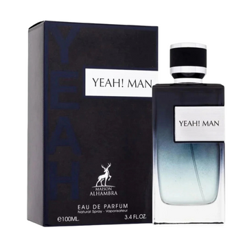 YEAH ! MEN Maison Alhambra 100 ml