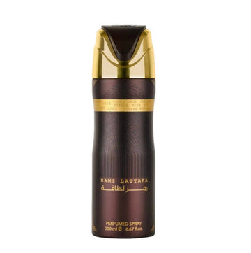 RAMZ LATTAFA déodorant pour homme 200ml