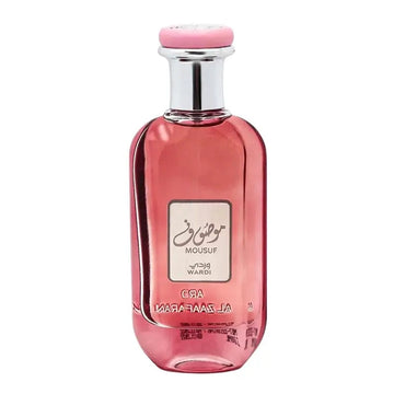 MOUSUF WARDI Ard Al Zaafaran Eau de Parfum 100ml