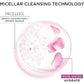 Garnier solution micellaire rose 400ml