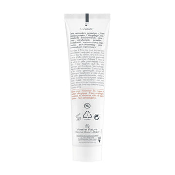 Avène - cicalfate+ crème réparatrice protectrice 100 ml