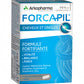 Forcapil Cheveux Et Ongles 180 Gelules = 60 Gelules OFFERT