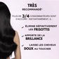 Garnier ultra doux rice water masque infusion d’eau de riz & amidon 340G