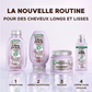Garnier ultra doux rice water shampooing infusion d’eau de riz & amidon 400ml