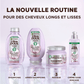 Garnier ultra doux rice water shampooing infusion d’eau de riz & amidon 200ml