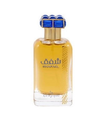 SHAFAQ ard al zaafaran parfum unisexe 100ml