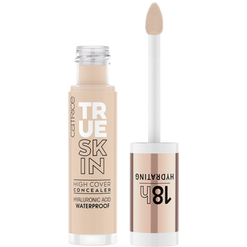 CATRICE True Skin High Cover Concealer correcteur haute couvrance 20