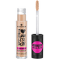 ESSENCE I LOVE FLAWLESS SKIN concealer correcteur 40 - Dark Beige