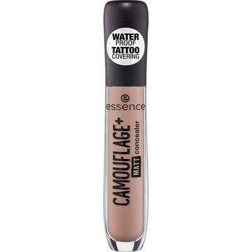 ESSENCE concealer correcteur mat 30 - Light honey