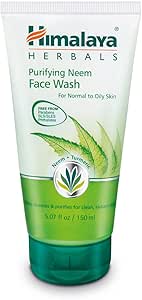 HIMALAYA - Herbals Gel Purifiant au Neem 150ml