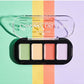 ESSENCE Palette CONCEAL like a PRO Colour Correcting
