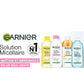 Garnier solution micellaire rose 400ml