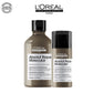 L'oreal professionnel absolut repair molecular shampooing 300 ml + masque absolut repair molecular 100ml