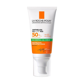 La Roche-Posay Anthelios UVMUNE 400 Gel-Crème Oil-Control Spf50+ – 50ml