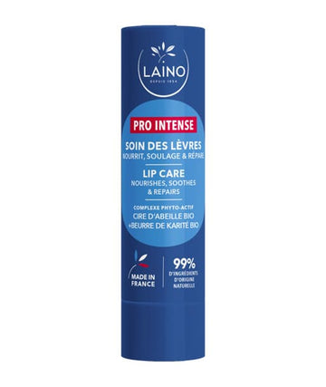 LAINO SOIN DES LEVRES PRO INTENSE 4 G