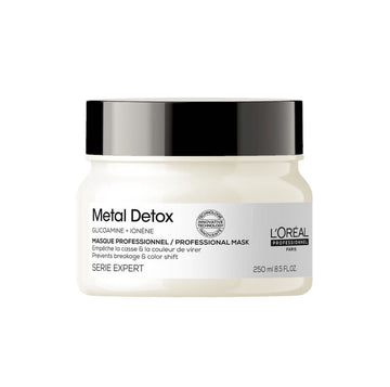 L'oreal professionnel paris metal detox masque 250 ml