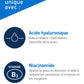 Cerave crème hydratante visage pm– 52 ml