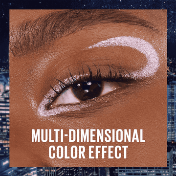 MAYBELLINE TATTOO LINER SHARPANABLE CRAYON GEL 823 AURORA FLIP