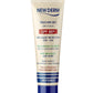 NEW DERM Écran Solaire Invisible Spf 50+ 40ml