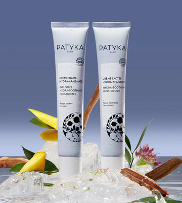 PATYKA Crème Riche Hydra-Apaisante 40ml